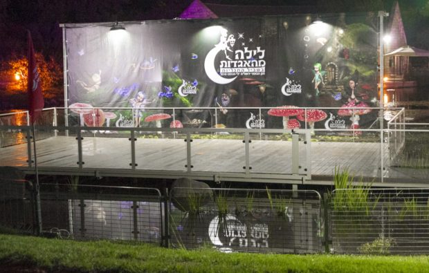 לילה מהאגדות 111 צילום רפי דלויה