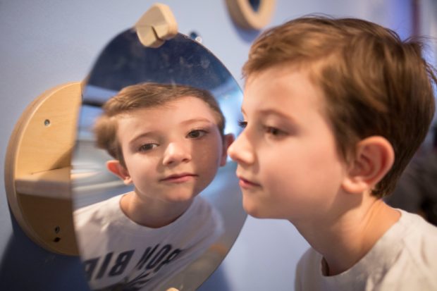 מוזיאון תל אביב קיץ לילדים