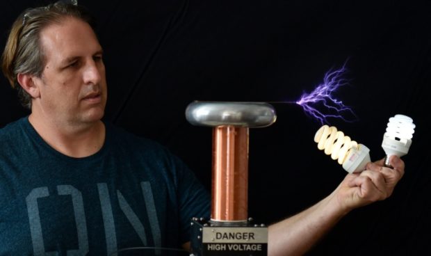 tesla_coil