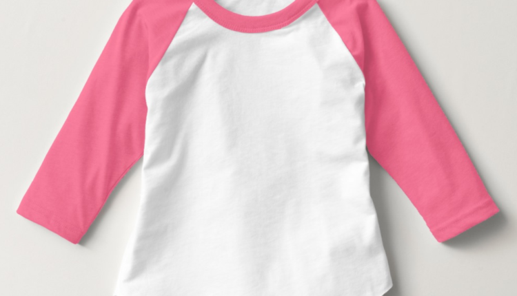 Baby-T-shirt