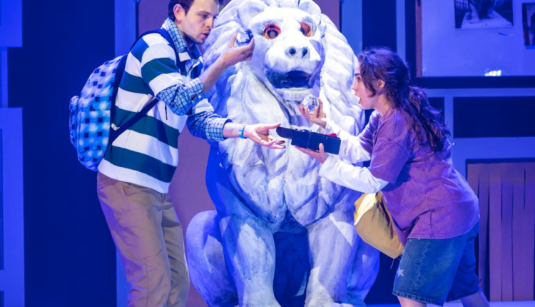 רוני ותום כפיר בולוטין