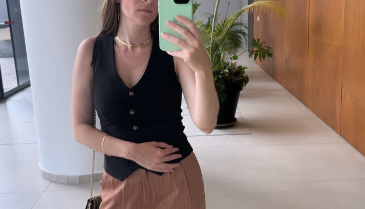 קופון למגנוליה. צילום goodmother_il