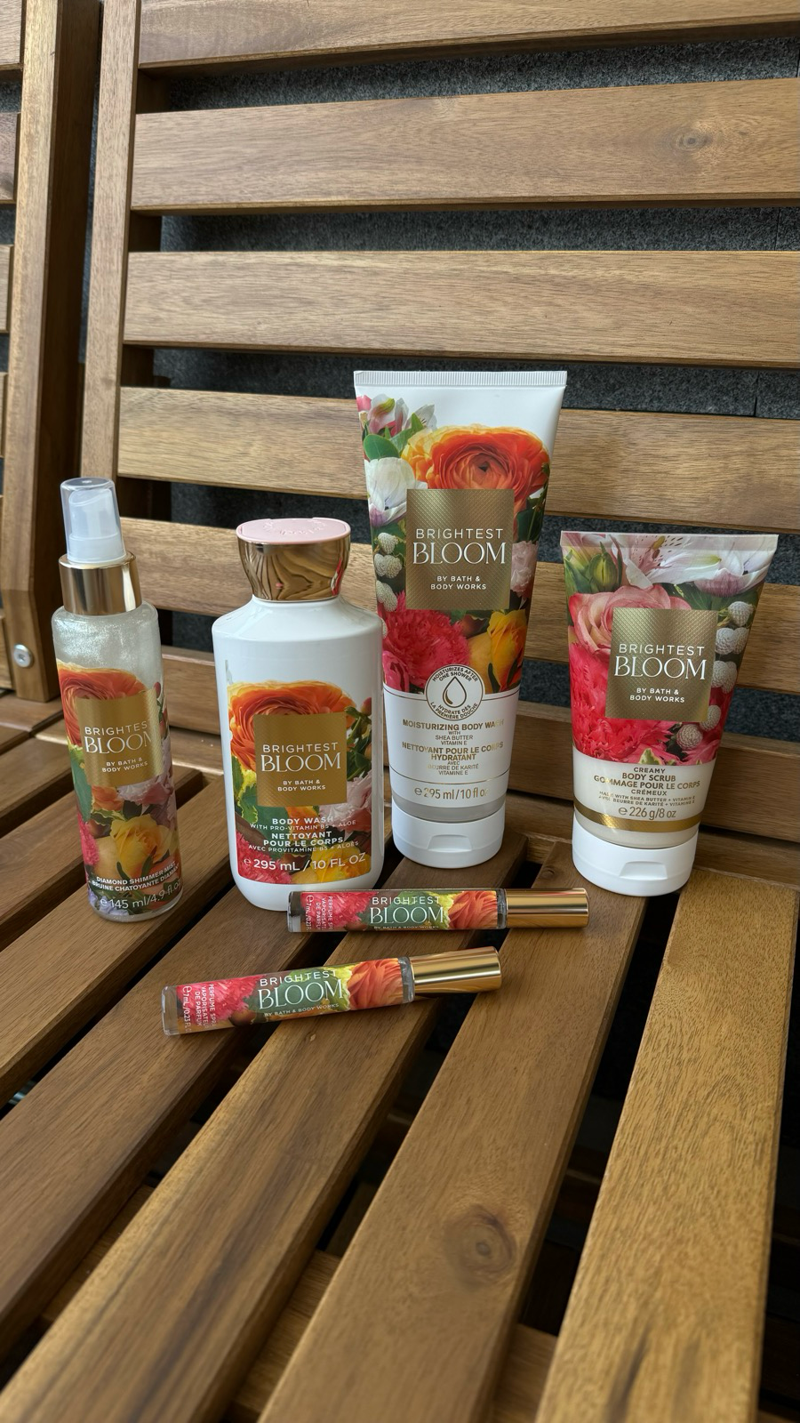 קופון bath and body