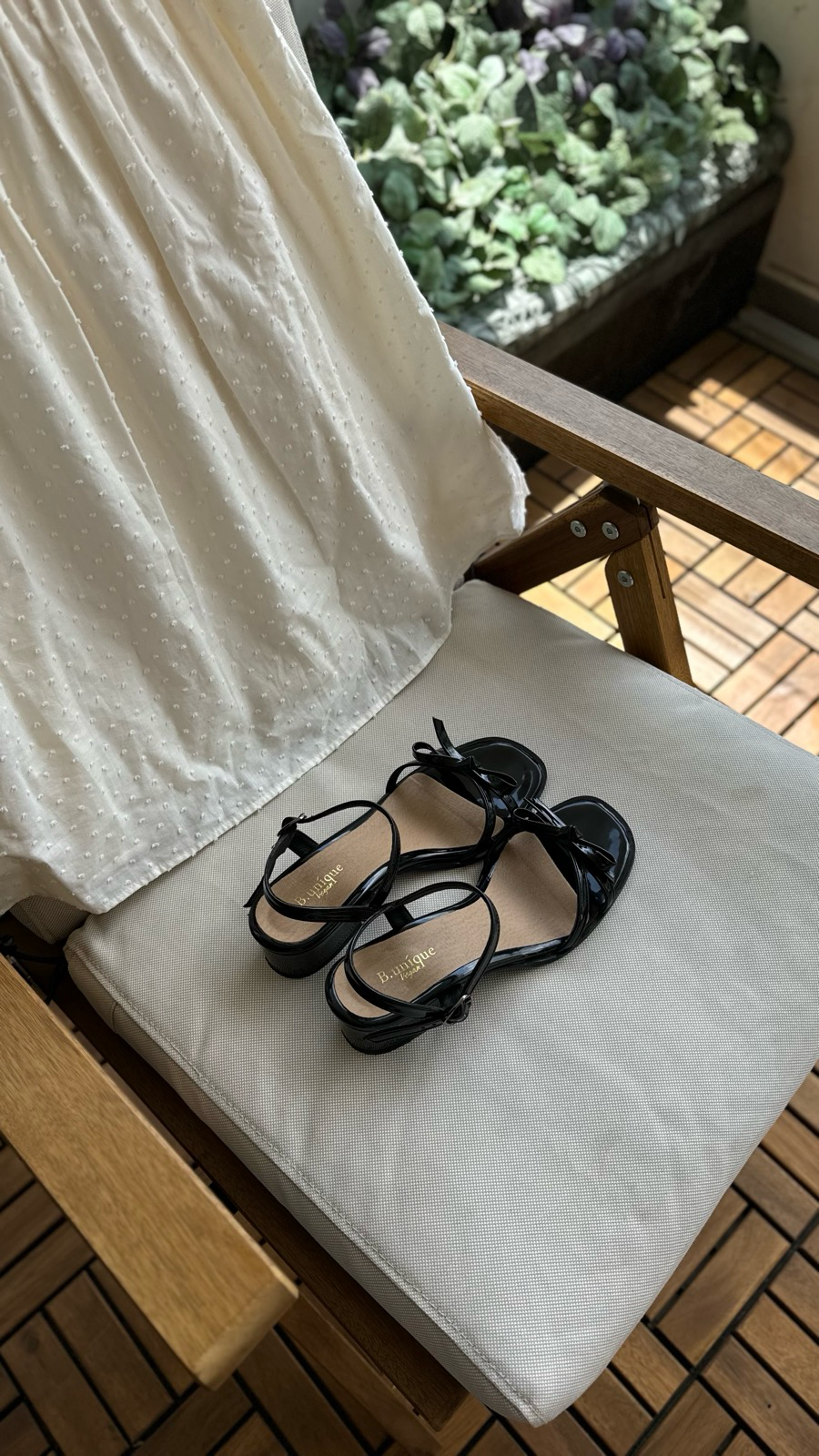 נעליים לארוע. צילום goodmother_il