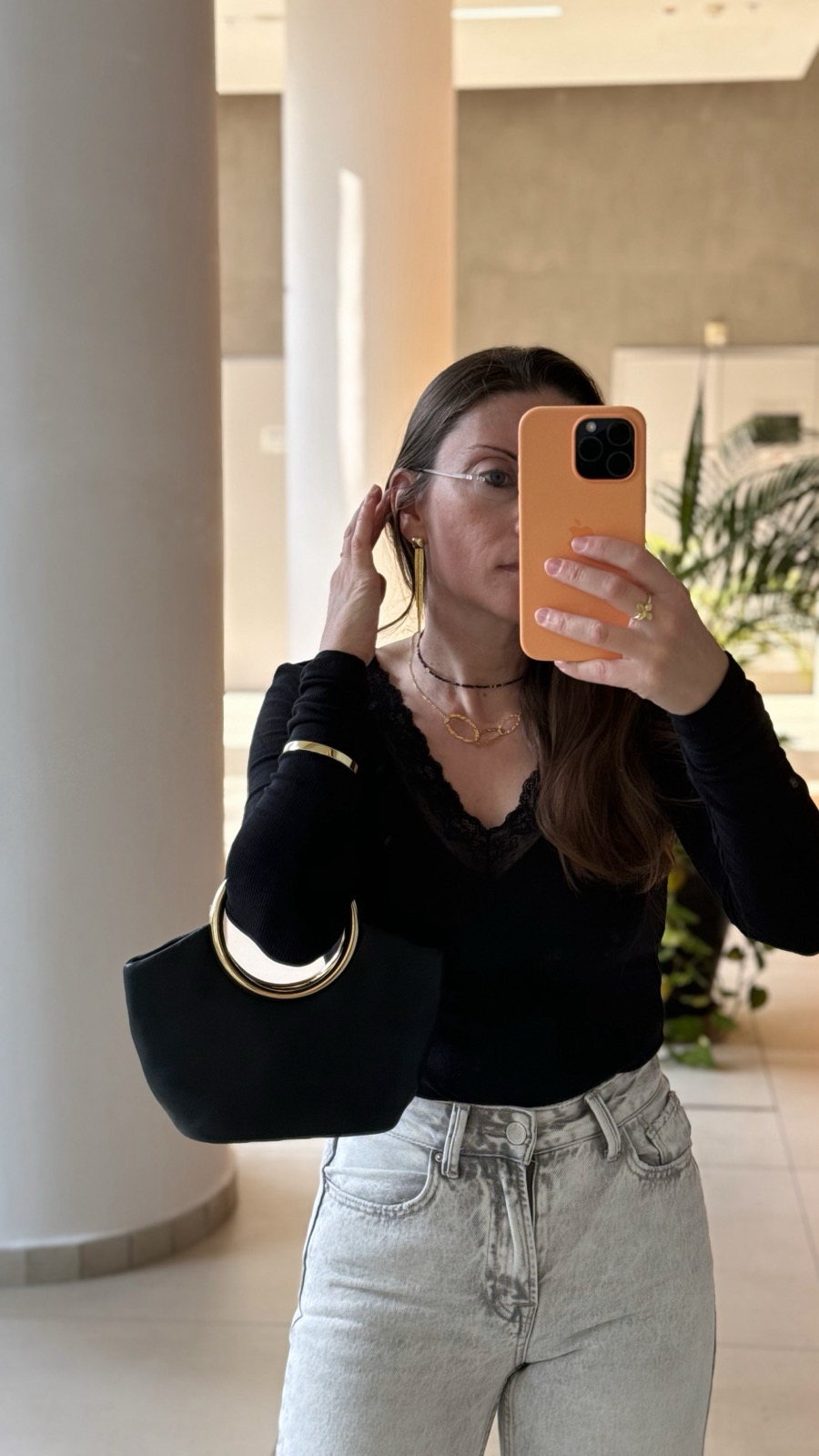 קופון למגנוליה. צילום goodmother_il