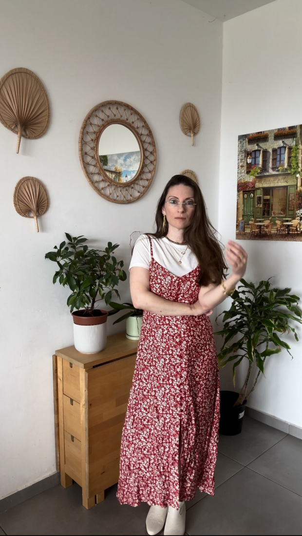 קופון לגוטקס. צילום https://www.instagram.com/goodmother_il/